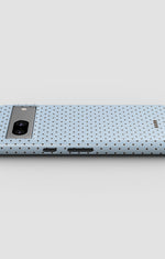 Google Pixel 8 Tough Case – Slow Morning - View 3