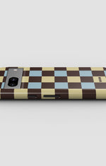 Google Pixel 8 Tough Case – Butter Check - View 3