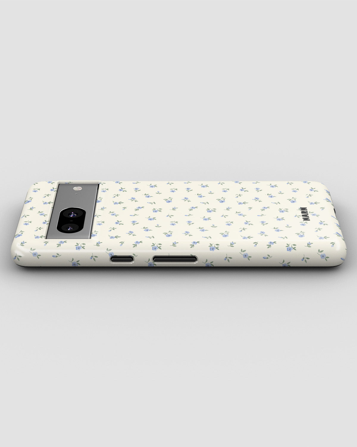 Google Pixel 8 Tough Case – Wild Petals - View 3