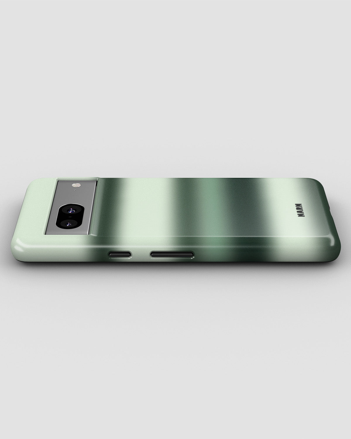 Google Pixel 8 Tough Case – Mint - View 3