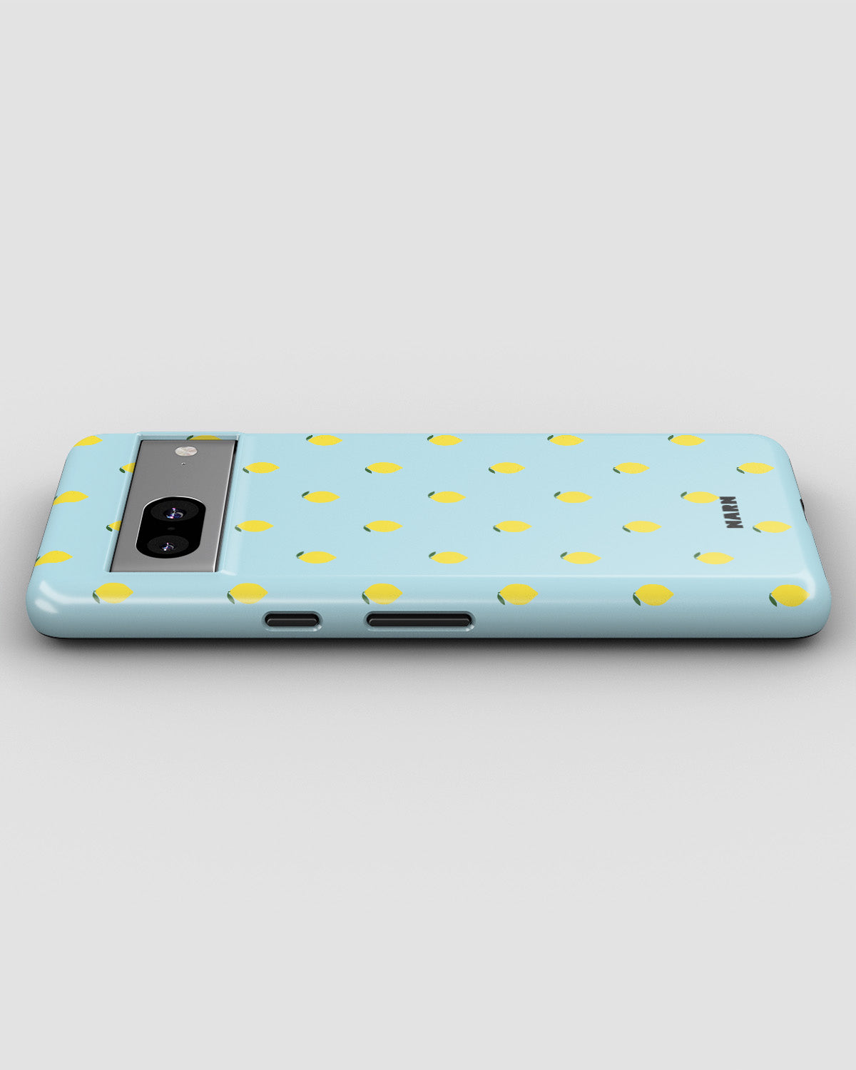 Google Pixel 8 Tough Case – Limonata - View 3