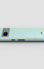 Google Pixel 8 Tough Case – Limonata - View 3