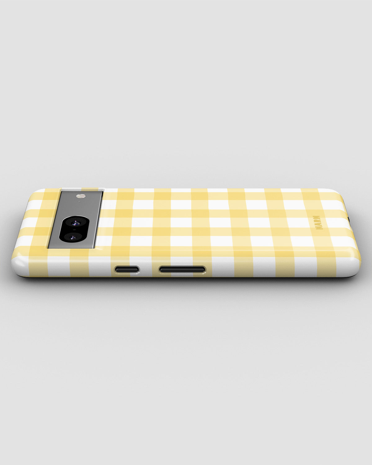 Google Pixel 8 Tough Case – Honey - View 3