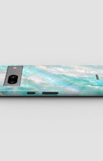 Google Pixel 8 Tough Case – Mermaid - View 3