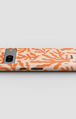 Google Pixel 8 Tough Case – Coral Reef - View 3