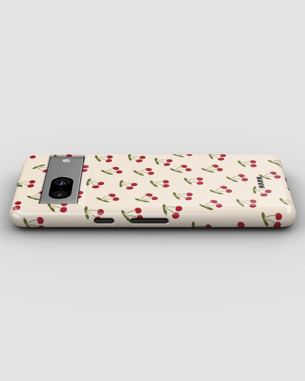 Google Pixel 8 Tough Case – Amarena - View 3