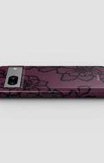 Google Pixel 8 Tough Case – Obsession - View 3