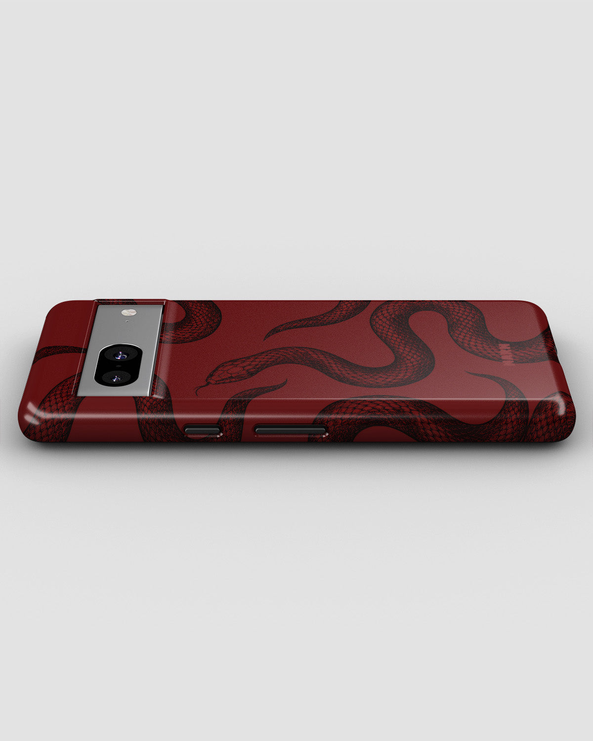 Google Pixel 8 Tough Case – Venom - View 3