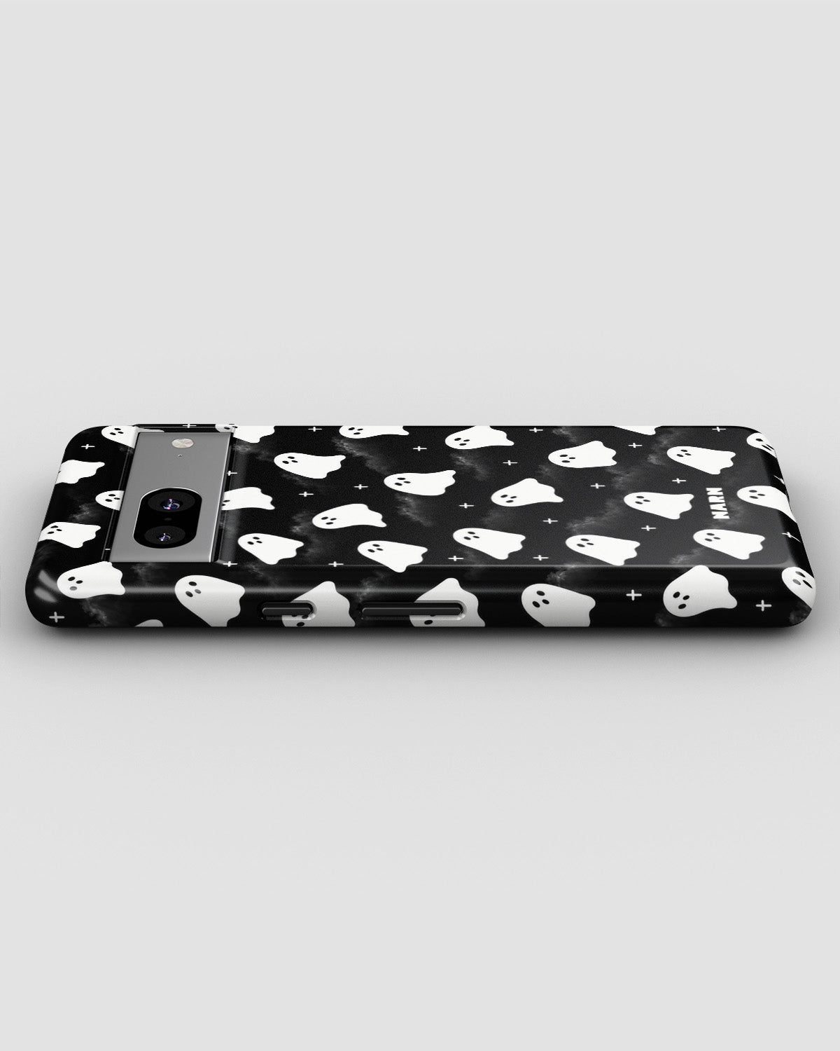Google Pixel 8 Tough Case – Ghosted - View 3