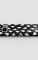 Google Pixel 8 Tough Case – Ghosted - View 3