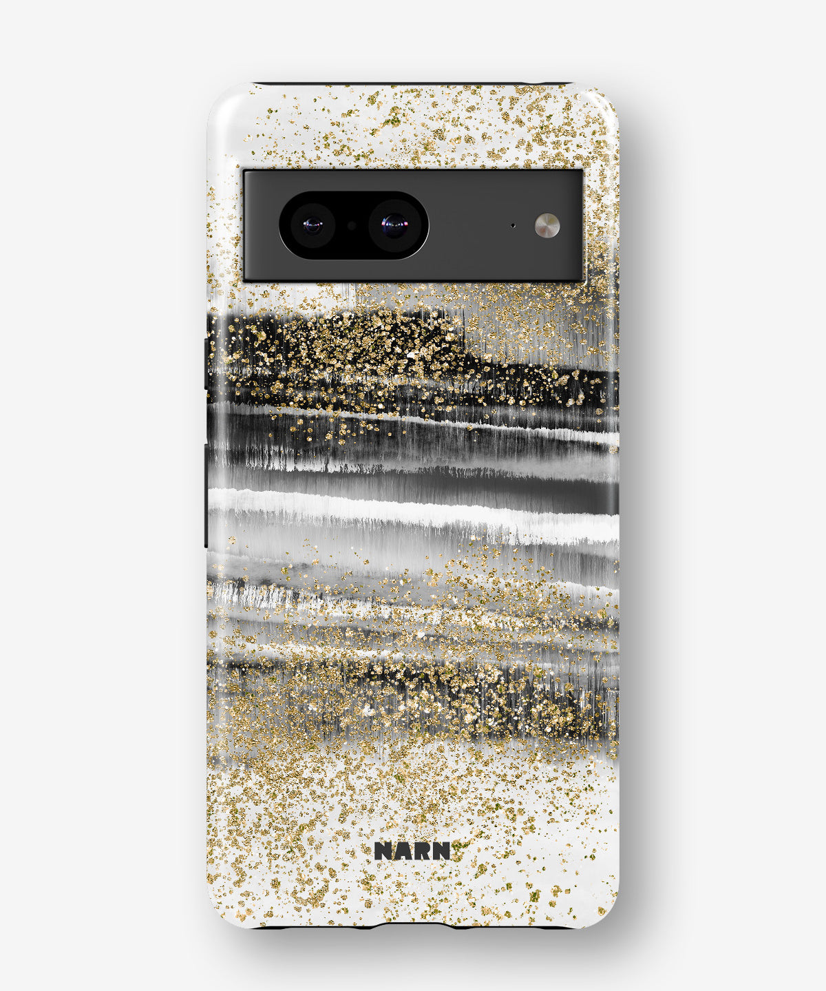 Google Pixel 8 Pro Tough Case – Sparkly Tie Dye - View 1
