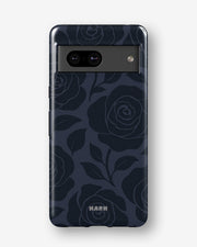 Google Pixel 8 Pro Tough Case – Midnight Rose - View 1