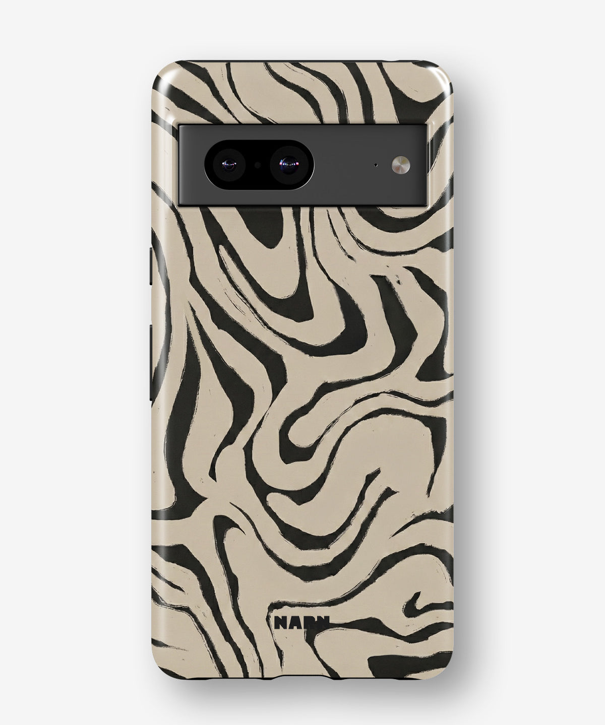Google Pixel 8 Pro Tough Case – Sand Drift - View 1