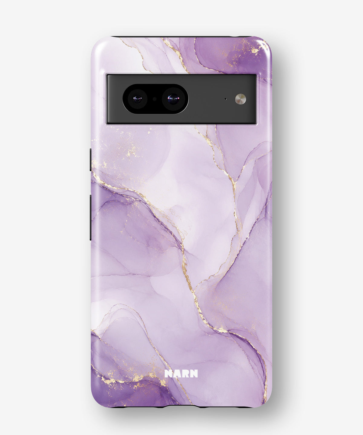 Google Pixel 8 Pro Tough Case – Lilac - View 1