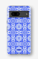 Google Pixel 8 Pro Tough Case – Azur - View 1