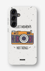 Samsung Galaxy S23 FE Tough Case – Collect Moments - View 1