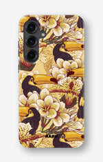 Samsung Galaxy S23 FE Tough Case – Toucans - View 1