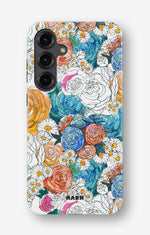 Samsung Galaxy S23 FE Tough Case – Midsommer - View 1
