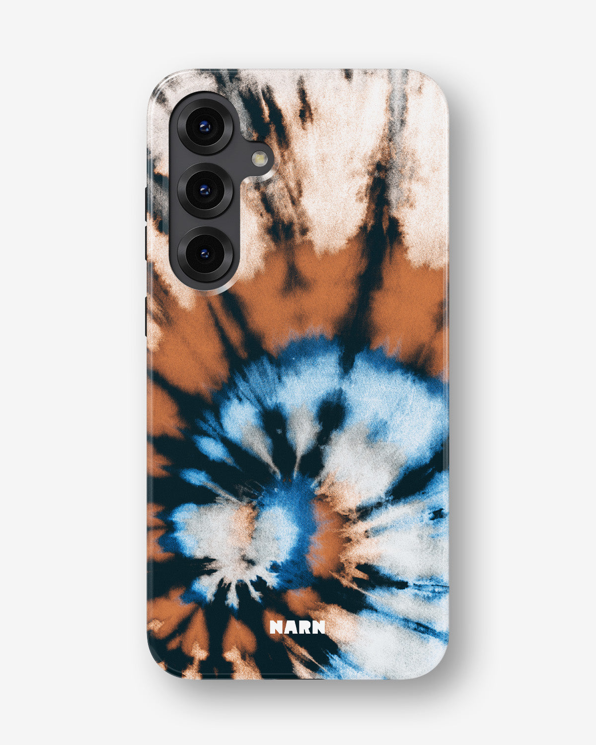 Samsung Galaxy S23 FE Tough Case – Boho Dream - View 1