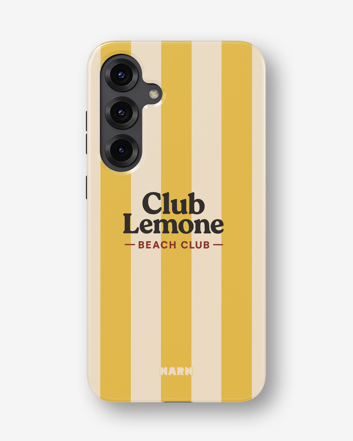 Samsung Galaxy S23 FE Tough Case – Club Lemone - View 1