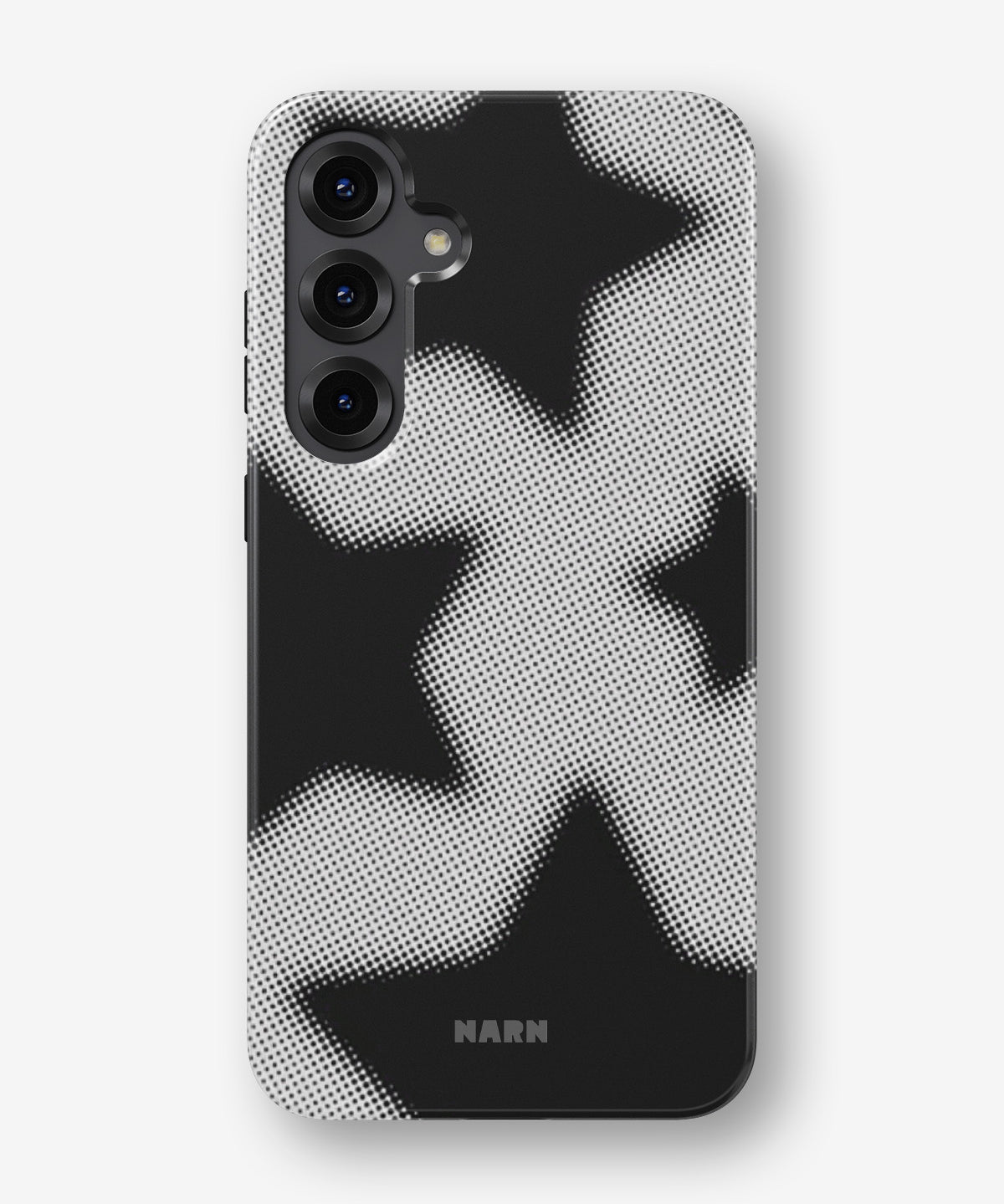 Samsung Galaxy S23 FE Tough Case – Starstruck - View 1