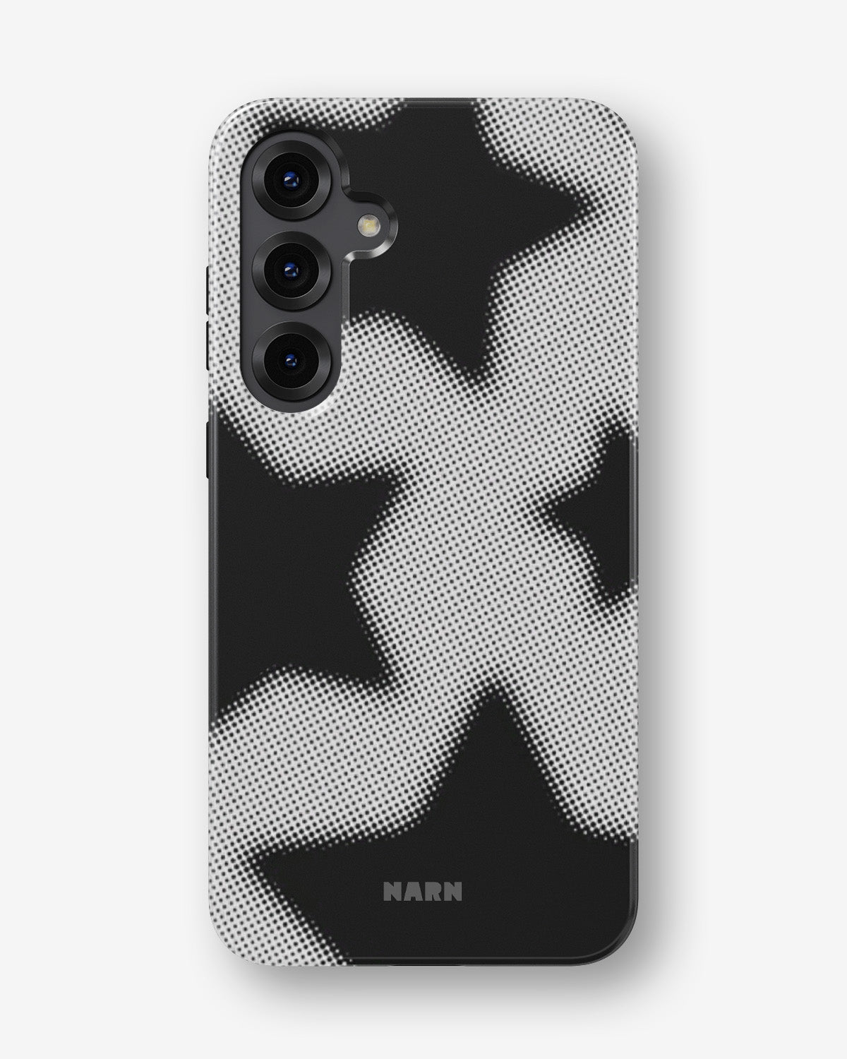 Samsung Galaxy S23 FE Tough Case – Starstruck - View 1