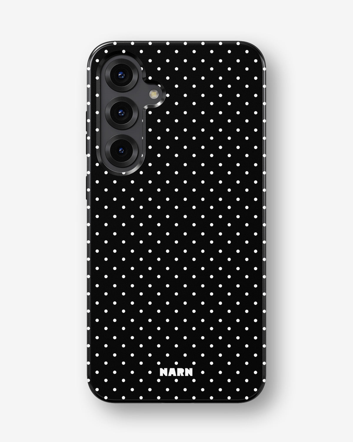 Samsung Galaxy S23 FE Tough Case – Classic Dots - View 1