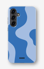 Samsung Galaxy S23 FE Tough Case – Calm Tide - View 1