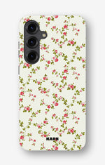 Samsung Galaxy S23 FE Tough Case – Vintage Rose - View 1