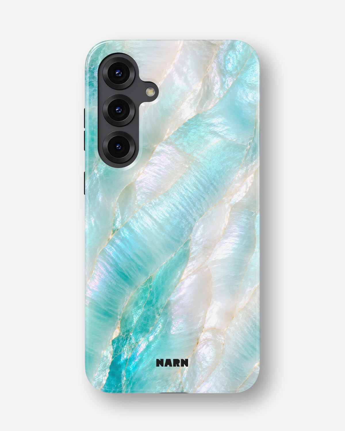 Samsung Galaxy S23 FE Tough Case – Mermaid - View 1