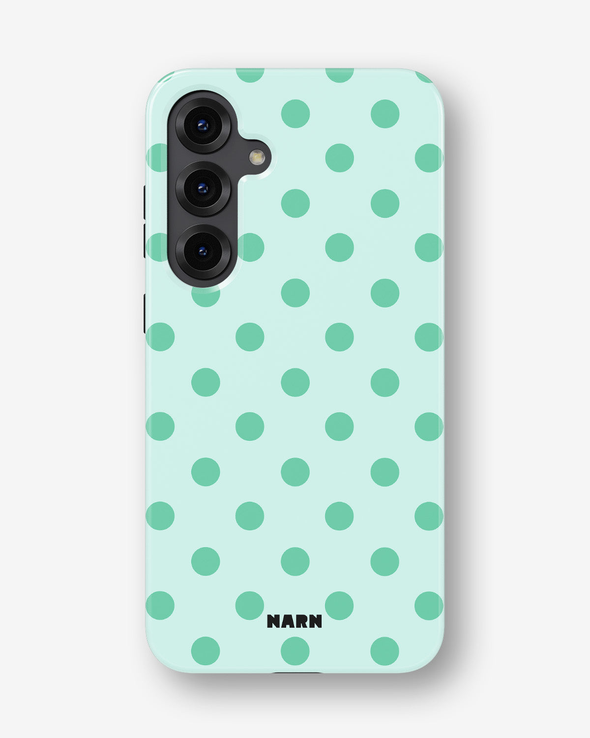 Samsung Galaxy S23 FE Tough Case – Sea Pearls - View 1