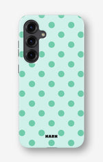 Samsung Galaxy S23 FE Tough Case – Sea Pearls - View 1