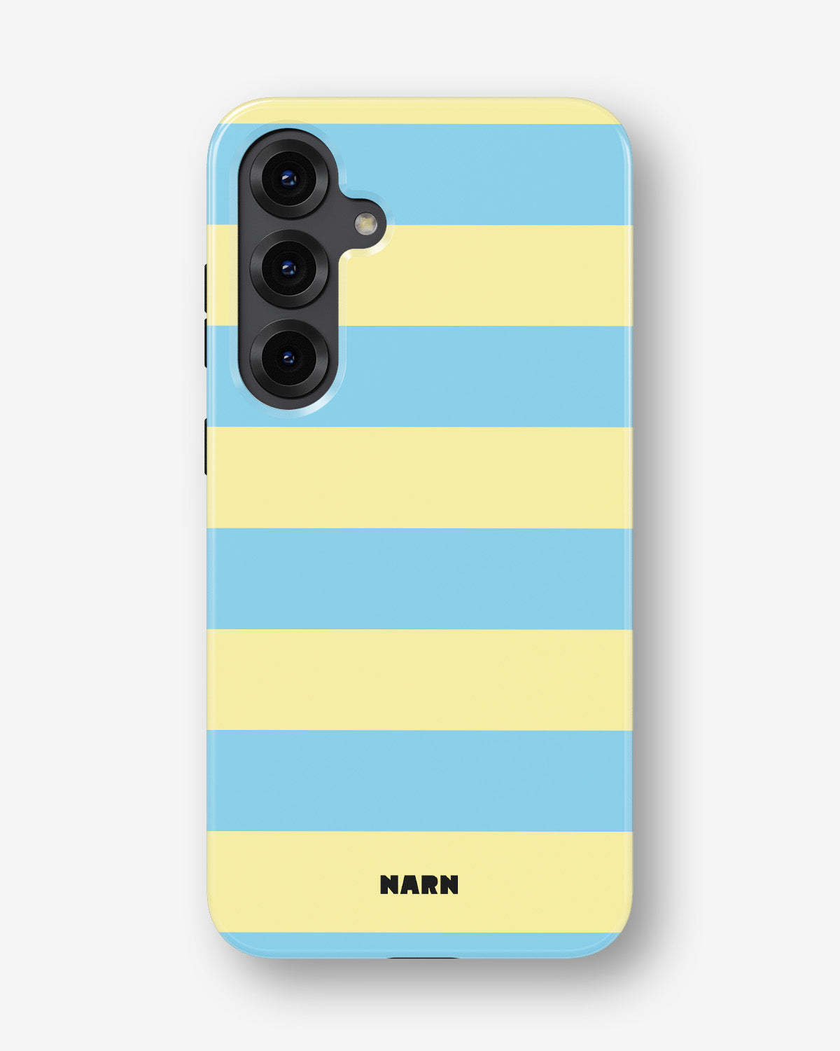 Samsung Galaxy S23 FE Tough Case – Beach Towel - View 1