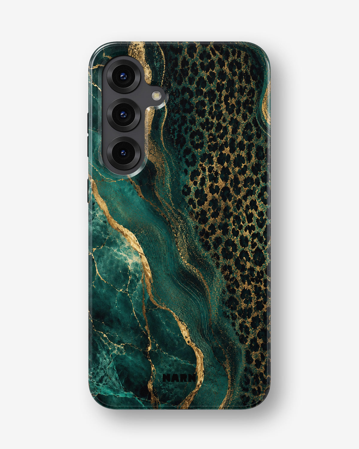 Samsung Galaxy S23 FE Tough Case – Velora - View 1