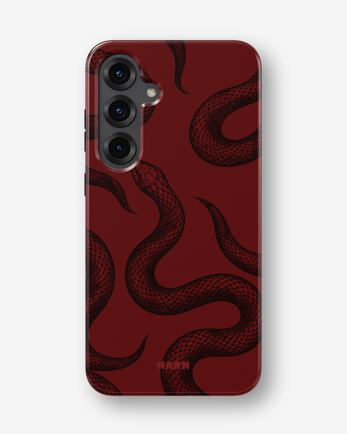 Samsung Galaxy S23 FE Tough Case – Venom - View 1