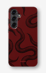 Samsung Galaxy S23 FE Tough Case – Venom - View 1