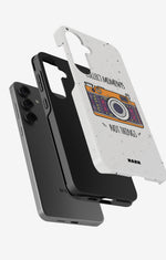 Samsung Galaxy S23 FE Tough Case – Collect Moments - View 2