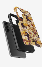 Samsung Galaxy S23 FE Tough Case – Toucans - View 2