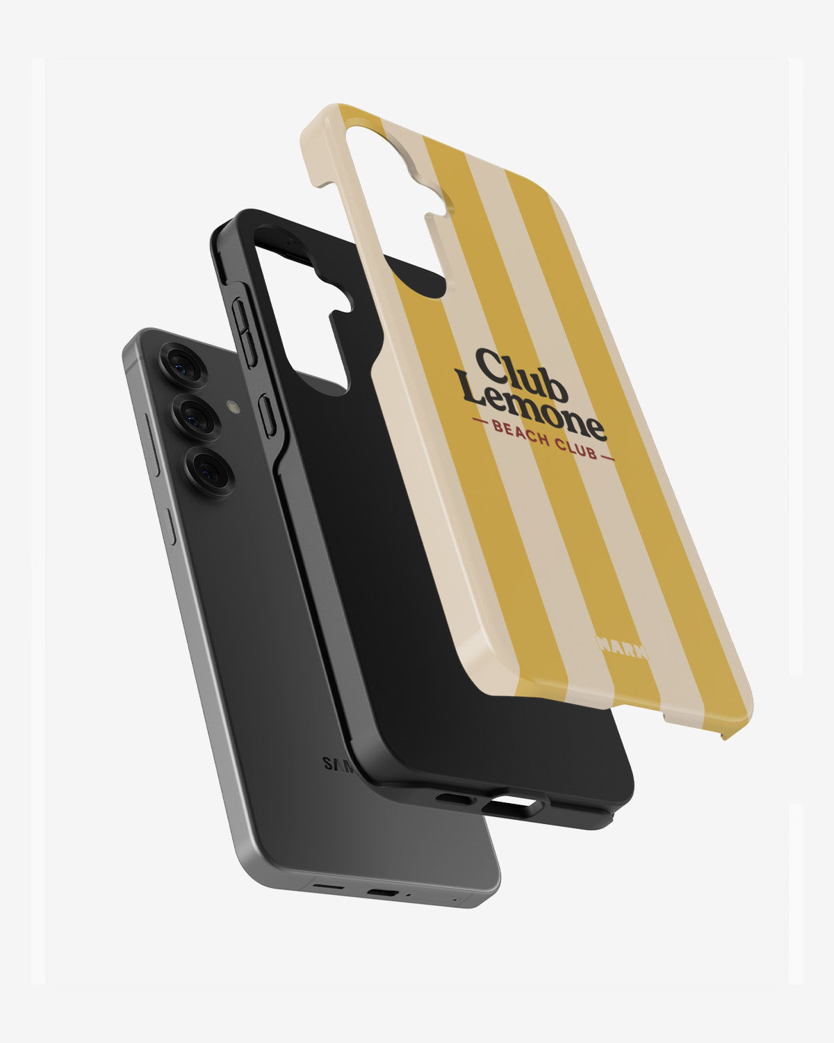 Samsung Galaxy S23 FE Tough Case – Club Lemone - View 2