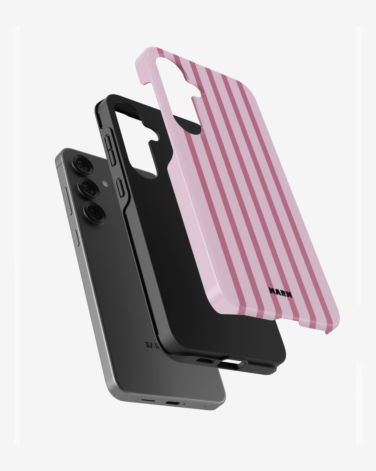 Samsung Galaxy S23 FE Tough Case – Class Crush - View 2
