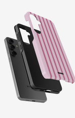 Samsung Galaxy S23 FE Tough Case – Class Crush - View 2