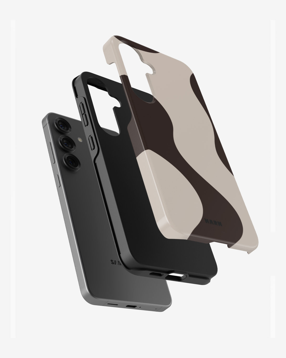 Samsung Galaxy S23 FE Tough Case – Balance - View 2