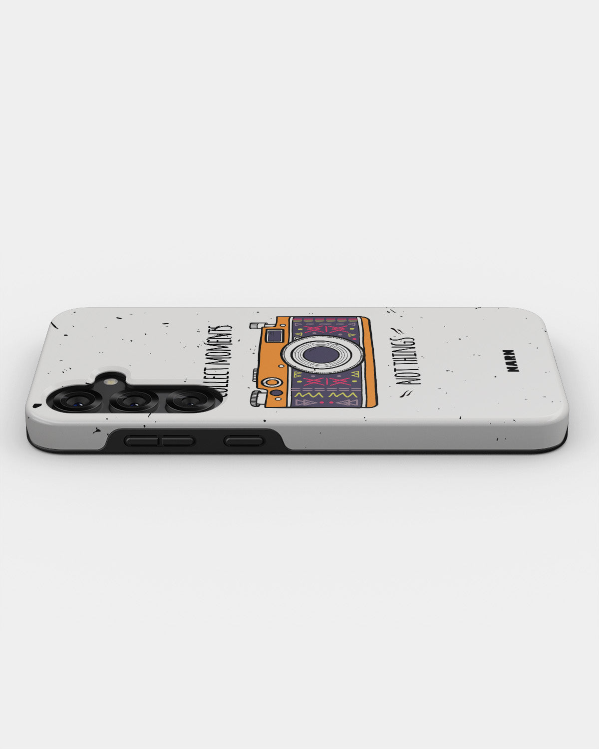 Samsung Galaxy S23 FE Tough Case – Collect Moments - View 3