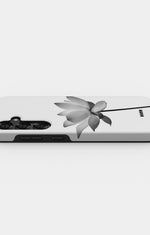 Samsung Galaxy S23 FE Tough Case – Lotus - View 3