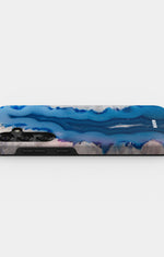 Samsung Galaxy S23 FE Tough Case – Blue Agate - View 3