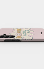 Samsung Galaxy S23 FE Tough Case – Donut Worry - View 3