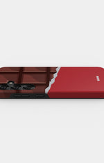 Samsung Galaxy S23 FE Tough Case – Chocolate Break - View 3