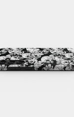 Samsung Galaxy S23 FE Tough Case – Skull Garden - View 3