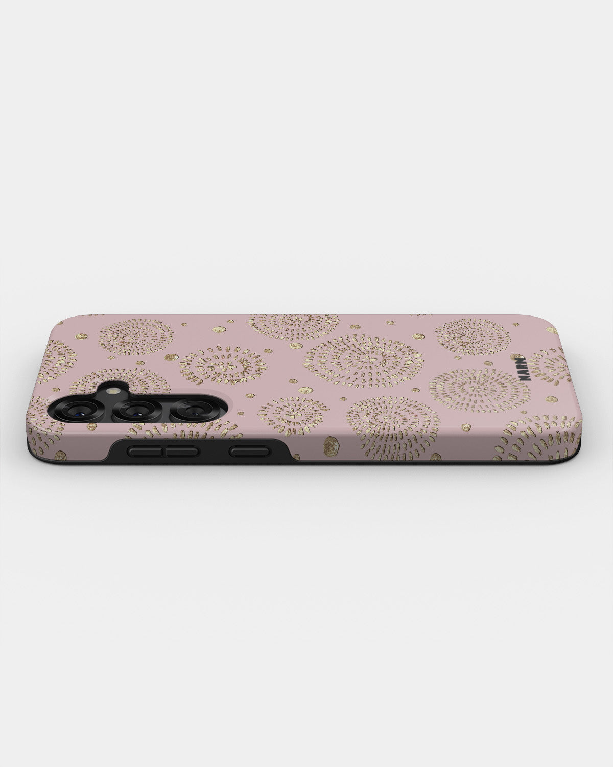 Samsung Galaxy S23 FE Tough Case – Golden Henge - View 3