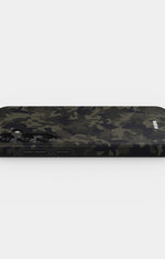 Samsung Galaxy S23 FE Tough Case – Jungle Green Camo - View 3